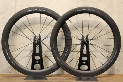 Paire roues shimano - paire, de