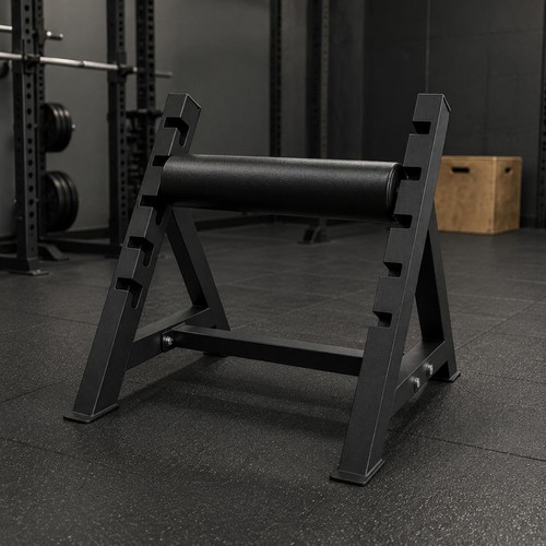 Rack squat bulgare - rack,