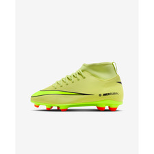 Nike Mercurial Superfly 10
