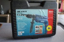 Perceuse à percussion 630w