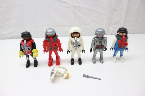 Playmobil space astronaut - playmobil,