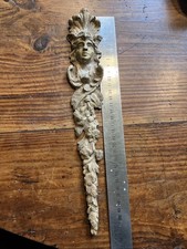 Quincaillerie Décorative Ameublement  Bronze Q53