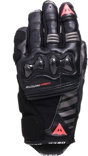 Gants moto dainese reacto - de,
