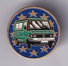 RARE PINS PIN'S .. CAMION