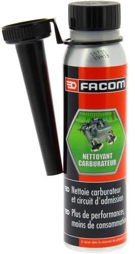 Nettoyant carburateur 200ml