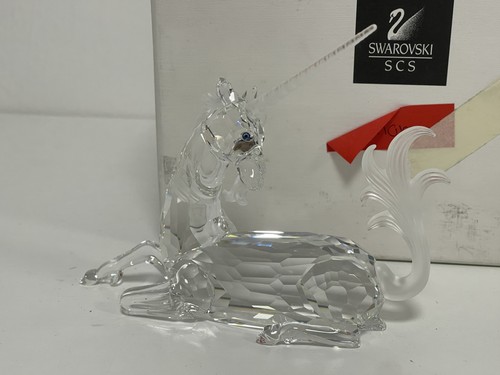 Figurine swarovski 191727 - swarovski,