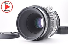 Objectif macro Nikon