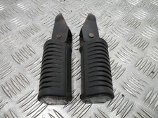 Repose pieds HONDA 125 CM
