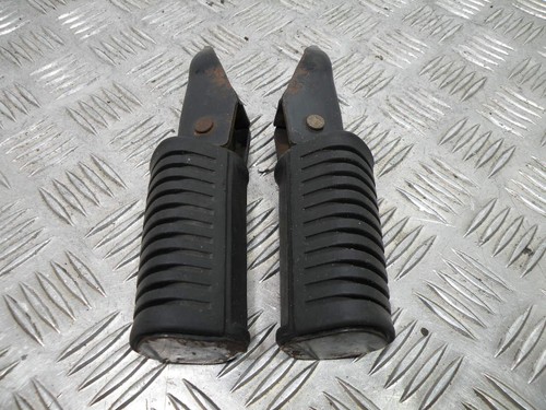 Repose pieds honda 125 - pieds,