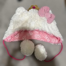 Casquette Hello Kitty Fan avec