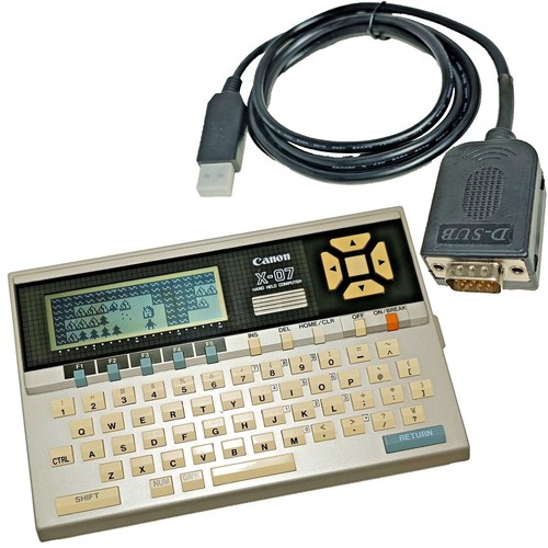 Câble adaptateur série - , uart
