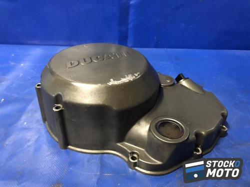 Carter embrayage ducati - carter, d'embrayage