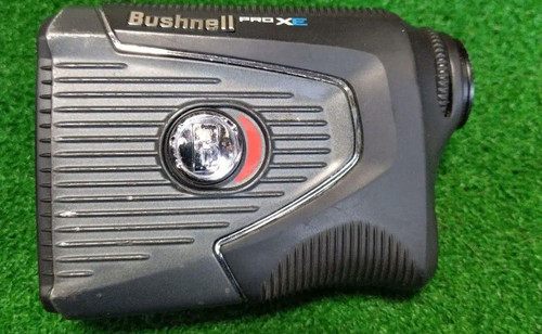 Télémètre laser bushnell - télémètre,