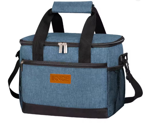 Sac isotherme anti fuite 10l - isotherme,
