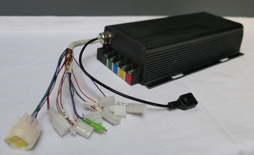 Sabvoton 96v 120a - 96v,