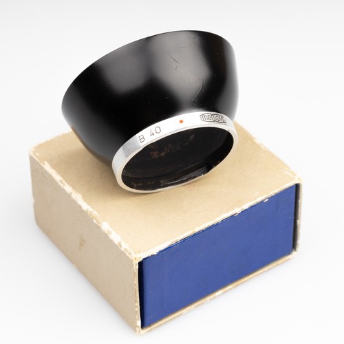 Original flexaret meopta - flexaret, round