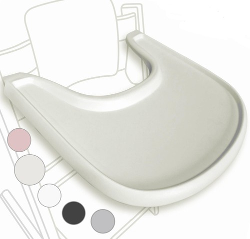 High chair tray - high,