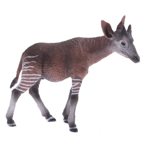 Réaliste okapi faune animal - réaliste,