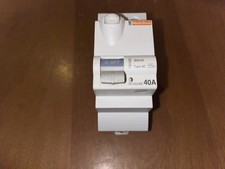 INTERRUPTEUR DIFFERENTIEL