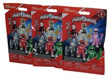 Power Rangers Mega Construx