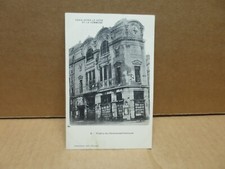 PARIS après le siège de la