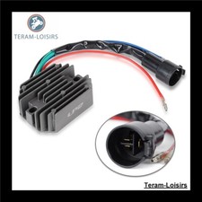 Régulateur Tension pour