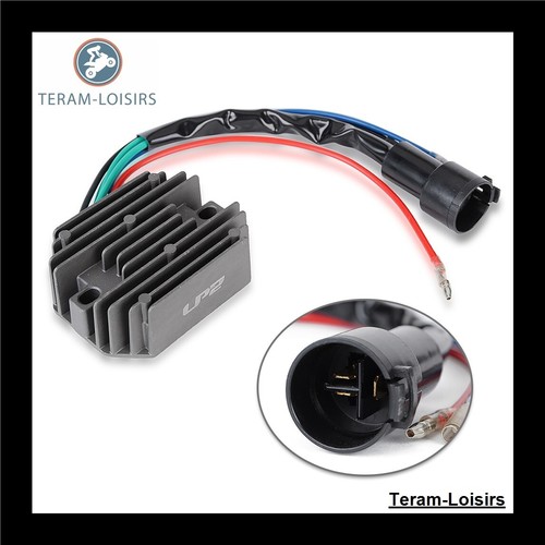 Régulateur tension pour - régulateur,