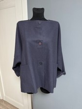 Manuelle Guibal Jacket Wool