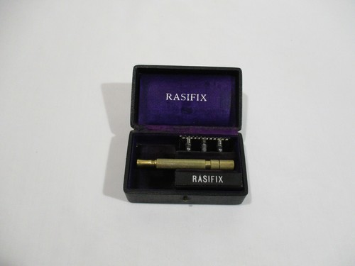 Ancien rasoir rasifix ses - ancien,