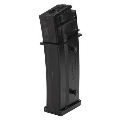 Umarex g36 elite 140rd - h&k,
