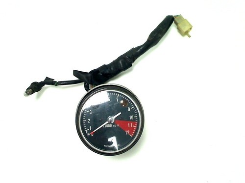 Tableau bord compteur honda - compteur,