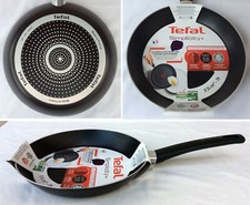 POELE  SAUTEUSE  TEFAL - SIMPLICITY + - TOUS FEUX  - 24 cm - CUISINE