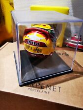 Casque Lewis Hamilton 2017