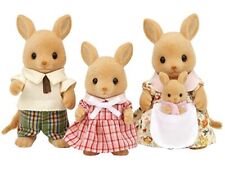 Poupée Sylvanian Families