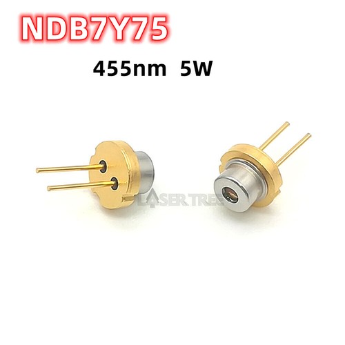 1pcs nichia ndb7y75 - nichia, 5w