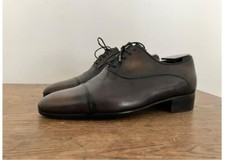 Superbe paire de BERLUTI