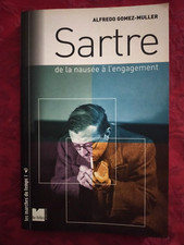 Alfredo Gomez Muller: Sartre -