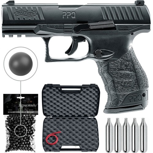 Umarex t4e walther - walther, m2