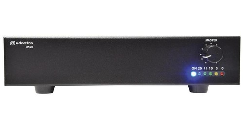 Amplificateur esclave 90w - amplificateur,