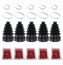 LOT 5 Soufflet de Cardan