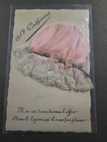 Carte postale fantaisie - ,