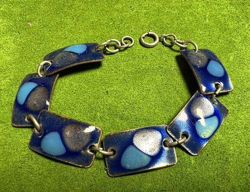 Superbe bracelet créateur - superbe,