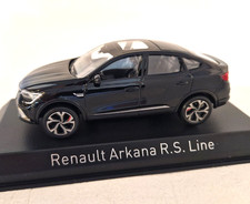 Renault Arkana R.S. Line 2021