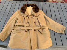 Canadienne Résistance FFI FTP Corps Francs - FRANCE WW2 - Authentique peu portée