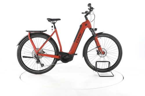 Cube kathmandu hybrid - cube,