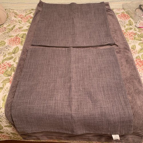 Pair pottery barn fig - 2,