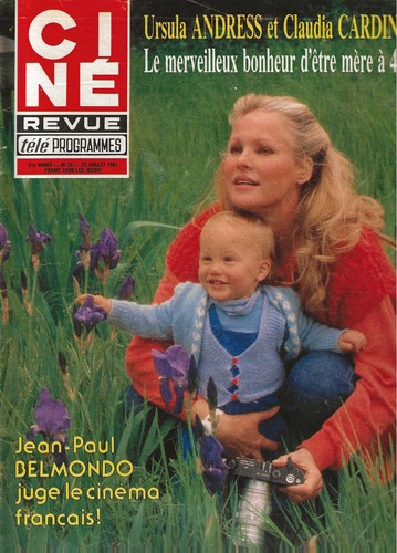 Ciné télé revue - télé, 30