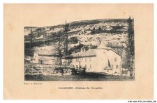 CAR-ADHP15-0930-26 - VALDROME