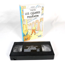 Cassette Tape Video VHS LES