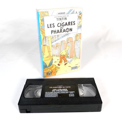 Cassette tape video vhs les - tape,